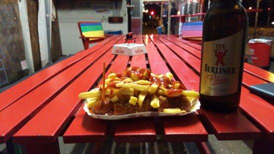 Wurstpate